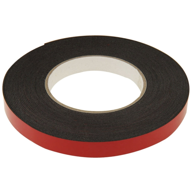 1.5cm Sponge Double Sided Adhesive Sticker Tape, Length: 10m - Adhesive Sticker by PMC TechLife | Online Shopping South Africa | PMC TechLife