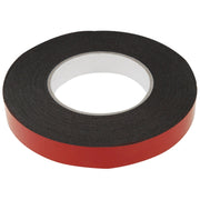 2cm Sponge Double Sided Adhesive Sticker Tape, Length: 10m