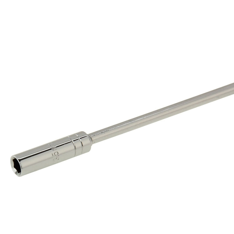 WLXY Precision 3.5mm Socket Head Screw Driver for Telecommunication Tools, Length: 16.5mm - Screwdriver Tools by PMC TechLife | Online Shopping South Africa | PMC TechLife | Buy Now Pay Later Mobicred