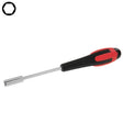WLXY Precision 5mm Socket Head Screw Driver for Telecommunication Tools, Length: 16.5mm - Screwdriver Tools by PMC TechLife | Online Shopping South Africa | PMC TechLife | Buy Now Pay Later Mobicred
