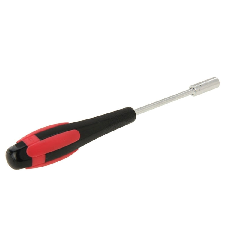 WLXY Precision 5.5mm Socket Head Screw Driver for Telecommunication Tools, Length: 16.5mm - Screwdriver Tools by PMC TechLife | Online Shopping South Africa | PMC TechLife | Buy Now Pay Later Mobicred