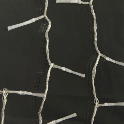 10m String Decoration Light , For Christmas Party, 100 LED, 8 Display Modes,  AC 220V(Blue) - free shipping - PMC TechLife - Order now!