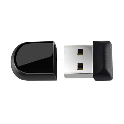 8GB Mini USB Flash Drive with Chain for PC and Laptop - USB Flash Drives by PMC Jewellery | Online Shopping South Africa | PMC Jewellery | Buy Now Pay Later Mobicred