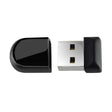 16GB Mini USB Flash Drive with Chain for PC and Laptop - USB Flash Drives by PMc TechLife | Online Shopping South Africa | PMc TechLife | Buy Now Pay Later Mobicred