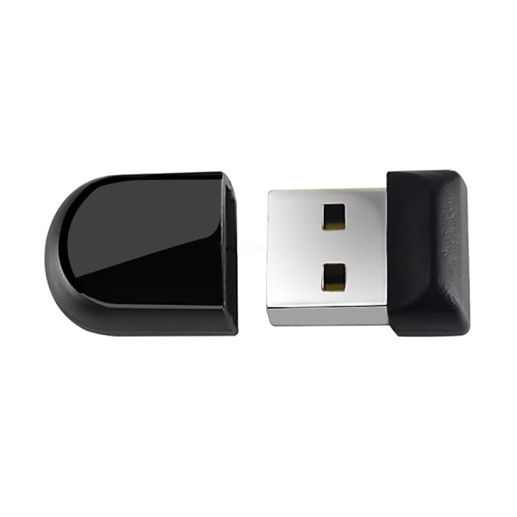32GB Mini USB Flash Drive with Chain for PC and Laptop - USB Flash Drives by PMC Jewellery | Online Shopping South Africa | PMC Jewellery | Buy Now Pay Later Mobicred