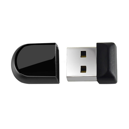 32GB Mini USB Flash Drive with Chain for PC and Laptop - USB Flash Drives by PMC Jewellery | Online Shopping South Africa | PMC Jewellery | Buy Now Pay Later Mobicred