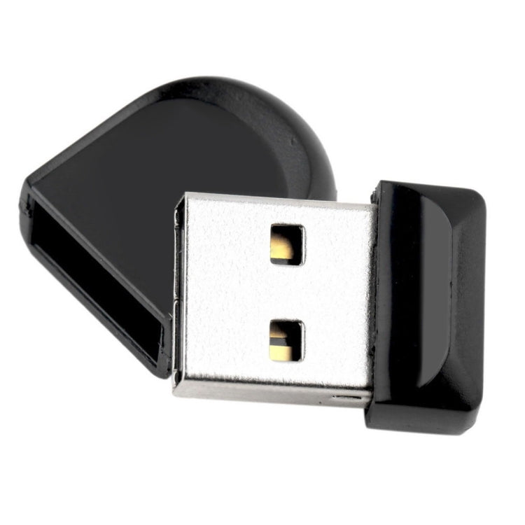 32GB Mini USB Flash Drive with Chain for PC and Laptop - USB Flash Drives by PMC Jewellery | Online Shopping South Africa | PMC Jewellery | Buy Now Pay Later Mobicred