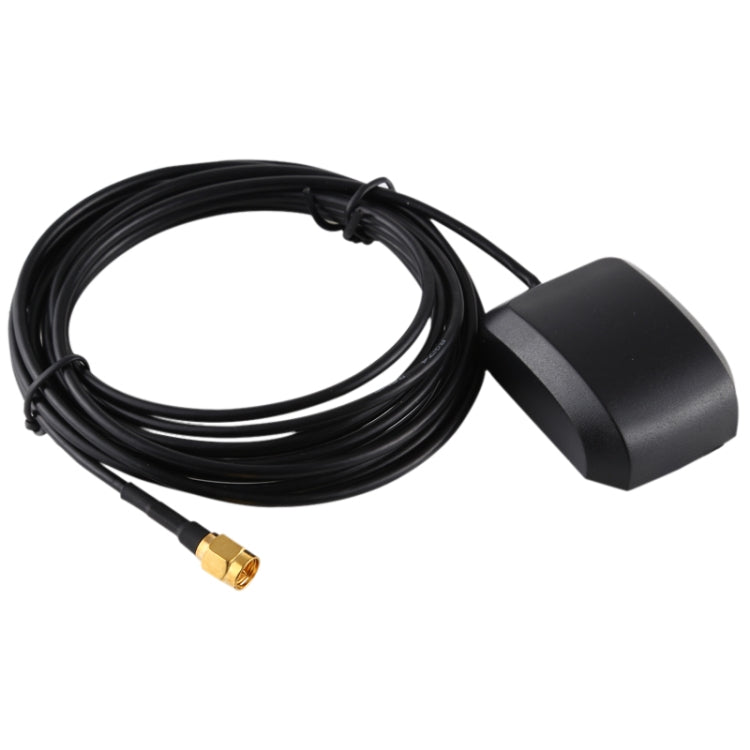 TK103A GPS / SMS / GPRS Tracker Vehicle Tracking System, Support Dual SIM Card, Specifically Designed for Car, Taxi, Truck - Car Tracker by PMC TechLife | Online Shopping South Africa | PMC TechLife | Buy Now Pay Later Mobicred