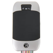 GPS303C GSM / GPRS / GPS Water-resistant Tracker with Power off Alarm / ACC Working Alarm / Cut off the Oil and Power System / Fuel Alarm / Alarm without GSM Network Service / Door Alarm Functions, Specifically Designed for Motorcycle / E-bike / Car