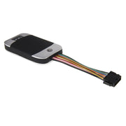 GPS303C GSM / GPRS / GPS Water-resistant Tracker with Power off Alarm / ACC Working Alarm / Cut off the Oil and Power System / Fuel Alarm / Alarm without GSM Network Service / Door Alarm Functions, Specifically Designed for Motorcycle / E-bike / Car