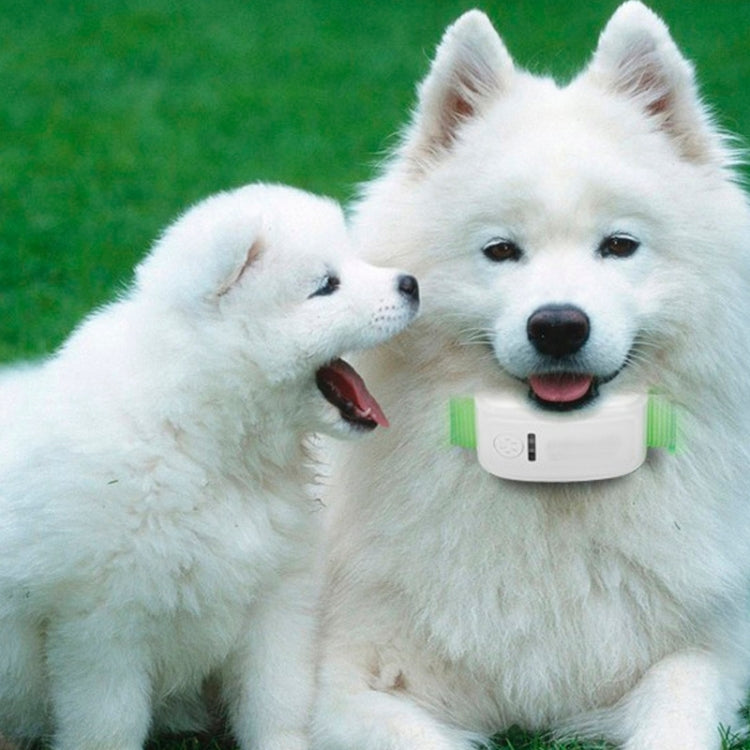 KH-909 Universal IPX6 Waterproof GPS Tracker for Pet / Kid / the Aged (White + Black) - Pet Tracker by PMC TechLife | Online Shopping South Africa | PMC TechLife | Buy Now Pay Later Mobicred