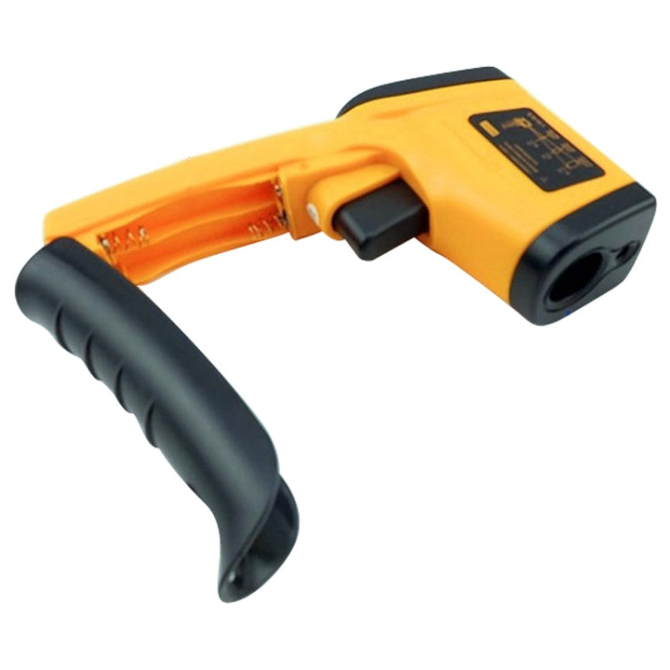 BENETECH GM320 Digital Infrared Thermometer Range: -50 - 400 Degree C - free shipping - PMC Jewellery - Order now!