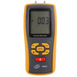BENETECH GM520 LCD Display Pressure Manometer(Yellow) - free shipping - PMC TechLife - Order now!