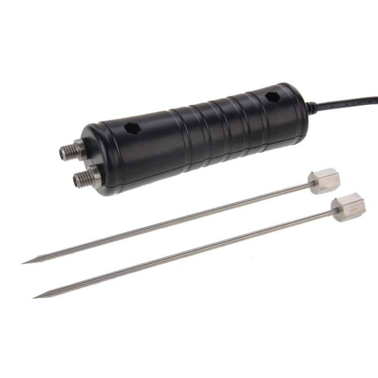 BENETECH GM620 1.8 inch LCD Screen Digital Wood Moisture Meter - PH & Moisture Meter by BENETECH | Online Shopping South Africa | PMC TechLife | Buy Now Pay Later Mobicred