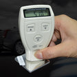 BENETECH GM210 Film/Coating Thickness Gauge - free shipping - PMC TechLife - Order now!