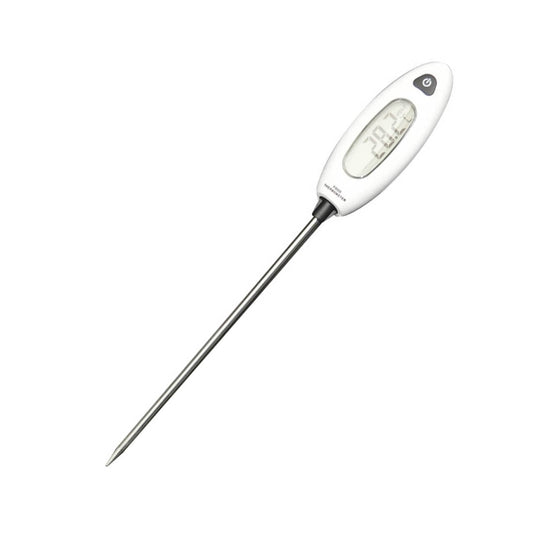 BENETECH GM1311 LCD Display Food Thermometer - Cooking Thermometers by BENETECH | Online Shopping South Africa | PMC Jewellery | Buy Now Pay Later Mobicred