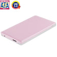 High Speed 2.5 inch HDD SATA & IDE External Case, Support USB 3.0(Pink) - HDD Enclosure by PMC TechLife | Online Shopping South Africa | PMC TechLife | Buy Now Pay Later Mobicred