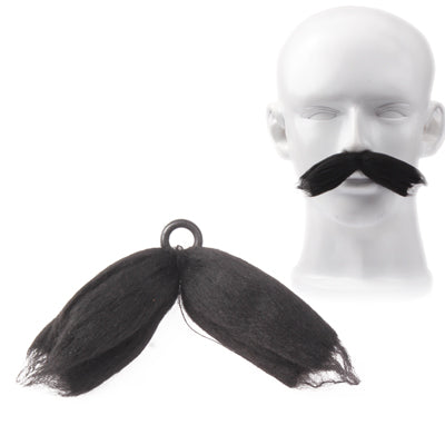 Costume Party Cosplay Arab-Style Fake Beard / Mustache(Black) - free shipping - PMC TechLife - Order now!