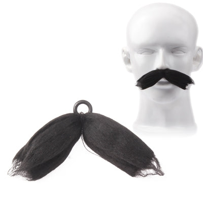 Costume Party Cosplay Arab-Style Fake Beard / Mustache(Black) - free shipping - PMC TechLife - Order now!