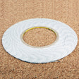 2mm Double Sided Adhesive Sticker Tape for iPhone / Samsung / HTC Mobile Phone Touch Panel Repair, Length: 50m(White) - free shipping - PMC TechLife - Order now!