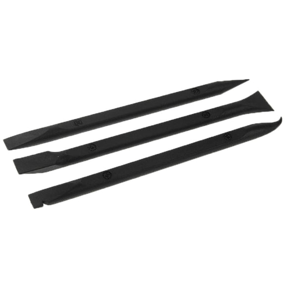BAKU 3 in 1 Anti-static Pry Bar Opening Repair Tools / Flexible Flat Cable Dedicated Kit