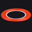 1mm Width Double Sided Adhesive Sticker Tape for iPhone / Samsung / HTC Mobile Phone Touch Panel Repair, Length: 25m(Red) - free shipping - PMC TechLife - Order now!