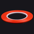 3mm Width Double Sided Adhesive Sticker Tape for iPhone / Samsung / HTC Mobile Phone Touch Panel Repair,  Length: 25m (Red) - free shipping - PMC TechLife - Order now!