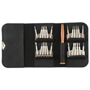25 in 1 SHE-K Packaging Precision Electronics Screwdriver Set