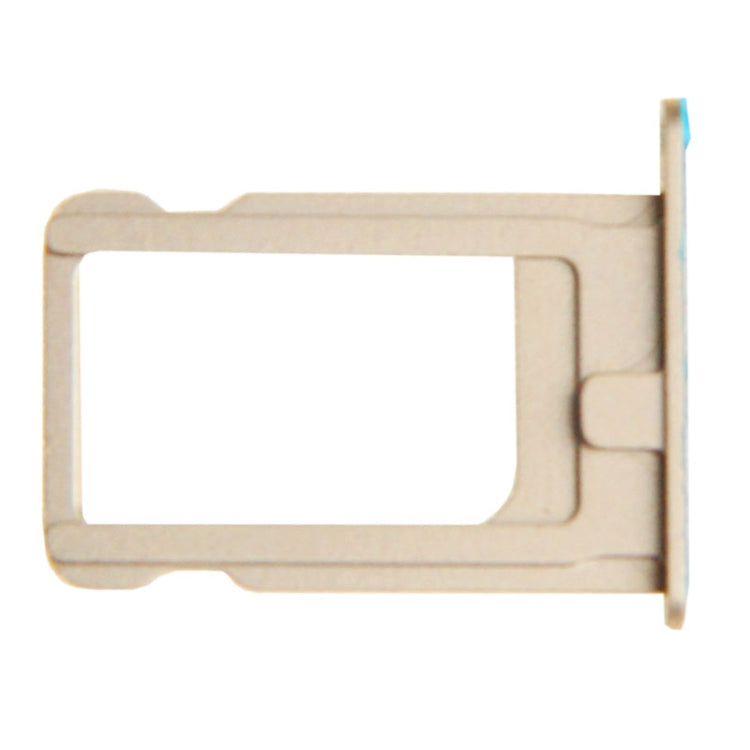 Original SIM Card Tray Holder for iPhone 5S(Gold) - iPhone 5 Parts by PMC TechLife | Online Shopping South Africa | PMC TechLife | Buy Now Pay Later Mobicred