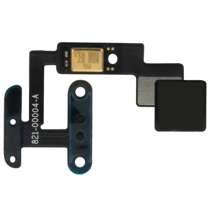 Original Microphone Flex Cable for iPad Air 2 / iPad 6 - iPad Air 2 Parts by PMC TechLife | Online Shopping South Africa | PMC TechLife | Buy Now Pay Later Mobicred