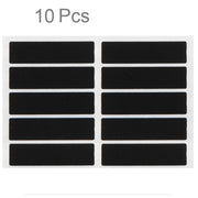 10 PCS Motor Front Patch Sticker for iPhone 6