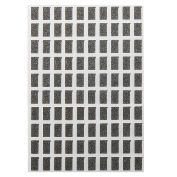 100 PCS Connection Cable Cotton Pads for iPhone 6