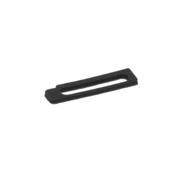 100 PCS Sponge Foam Slice Pads for iPhone 6s Plus Dock Connector Charging Port Gasket