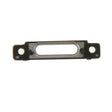 10 PCS Charging Port Retaining Brackets  for iPhone 6 & 6 Plus(Silver) - iPhone 6/6 Plus Parts by PMc TechLife | Online Shopping South Africa | PMc TechLife | Buy Now Pay Later Mobicred