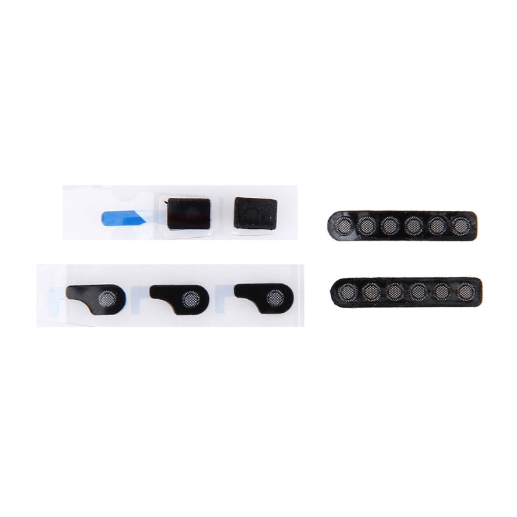 10 PCS Charging Port Mesh Cover Set for iPhone 6s - free shipping - PMc TechLife - Order now!