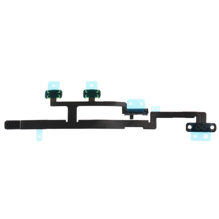 Original Power-on Flex Cable Ribbon for iPad Air - iPad Air Parts by PMC TechLife | Online Shopping South Africa | PMC TechLife | Buy Now Pay Later Mobicred