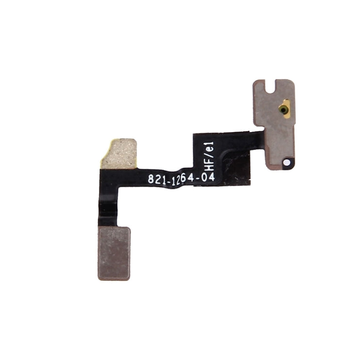 Repair Part of Microphone Mic for iPad 2 - free shipping - PMc TechLife - Order now!