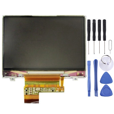 LCD Screen for iPod Video - free shipping - PMC TechLife - Order now!