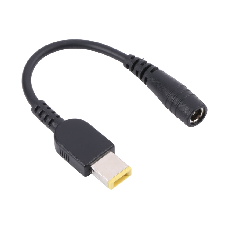 5.5mm x 2.5mm Power Converter Cable for Lenovo ThinkPad X1 Carbon 0B47046 - For Lenovo by PMC TechLife | Online Shopping South Africa | PMC TechLife | Buy Now Pay Later Mobicred