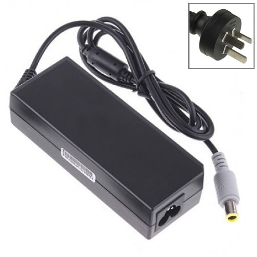 AU Plug AC Adapter 20V 4.5A 90W for Lenovo Notebook, Output Tips: 8.0x7.4mm - For Lenovo by PMC TechLife | Online Shopping South Africa | PMC TechLife | Buy Now Pay Later Mobicred