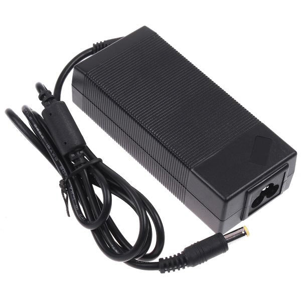 EU Plug AC Adapter 19V 4.74A 90W for Lenovo Notebook, Output Tips: 5.5 x 2.5mm - For Lenovo by PMC TechLife | Online Shopping South Africa | PMC TechLife | Buy Now Pay Later Mobicred