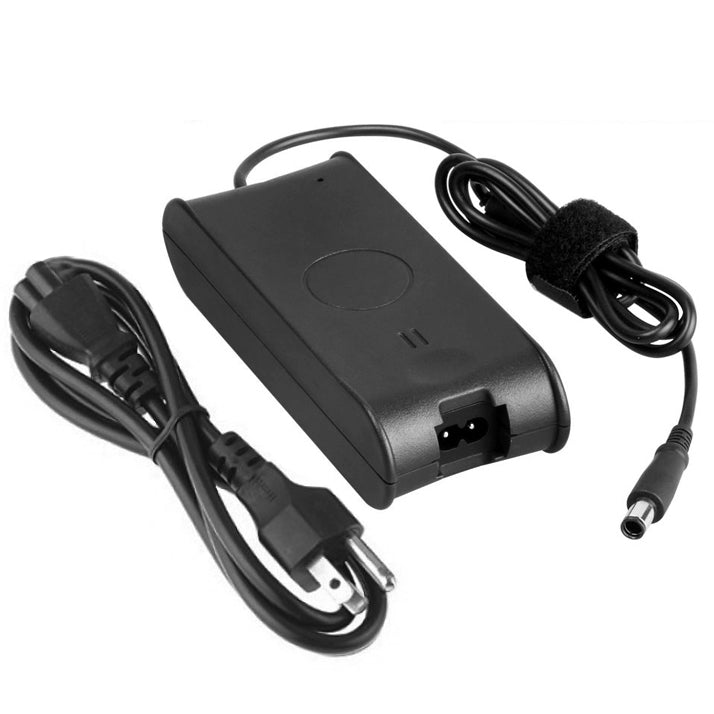 US Plug AC Adapter 19.5V 4.62A 90W for Dell Notebook, Output Tips: 7.4x5.0mm - For Dell by PMC TechLife | Online Shopping South Africa | PMC TechLife | Buy Now Pay Later Mobicred