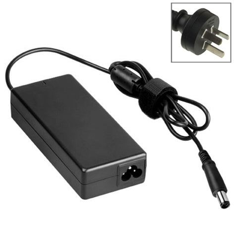 AU Plug AC Adapter 19V 4.74A 90W for HP COMPAQ Notebook, Output Tips: 7.4 x 5.0mm (Original Version) - For HP by PMC TechLife | Online Shopping South Africa | PMC TechLife | Buy Now Pay Later Mobicred
