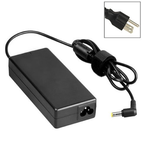 AC Adapter 19V 4.74A 90W for Asus HP COMPAQ Notebook, Output Tips: 5.5 x 2.5mm (Original Version US Plug) - For HP by PMC TechLife | Online Shopping South Africa | PMC TechLife | Buy Now Pay Later Mobicred