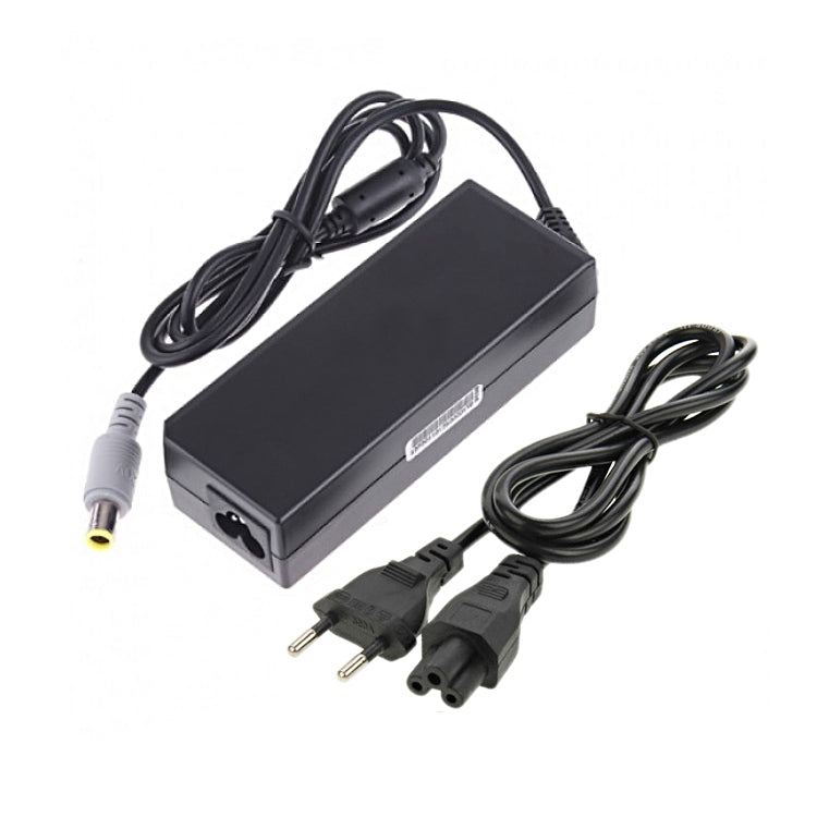 AC Adapter 20V 3.25A 65W for ThinkPad Notebook, Output Tips: 7.9 x 5.5mm - Universal Power Adapter by PMC TechLife | Online Shopping South Africa | PMC TechLife | Buy Now Pay Later Mobicred