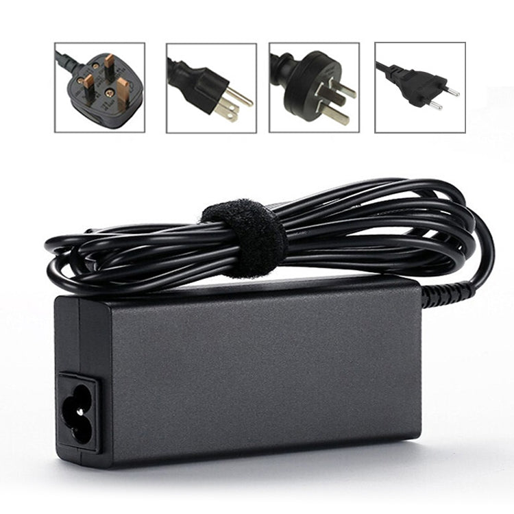AC Adapter 20V 3.25A 65W for ThinkPad Notebook, Output Tips: 7.9 x 5.5mm - Universal Power Adapter by PMC TechLife | Online Shopping South Africa | PMC TechLife | Buy Now Pay Later Mobicred