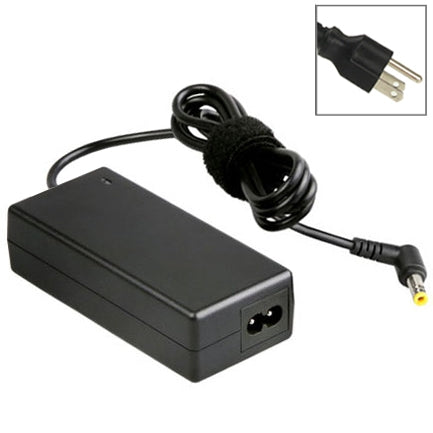 US Plug AC Adapter 19V 4.74A 90W for Asus Notebook, Output Tips: 5.5x2.5mm - For Asus by PMC TechLife | Online Shopping South Africa | PMC TechLife | Buy Now Pay Later Mobicred