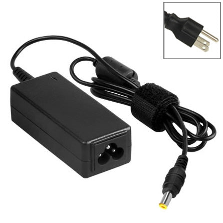 US Plug AC Adapter 19V 4.74A 90W for Acer Laptop, Output Tips: 5.5x1.7mm - free shipping - PMC TechLife - Order now!
