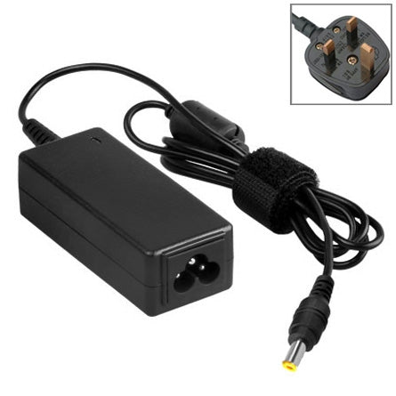 UK Plug AC Adapter 19V 4.74A 90W for Acer Laptop, Output Tips: 5.5x1.7mm - For Acer by PMC TechLife | Online Shopping South Africa | PMC TechLife | Buy Now Pay Later Mobicred