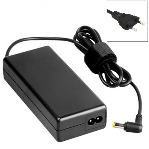 EU Plug 19V 3.16A 60W AC Adapter for Acer Notebook, Output Tips: 5.5 x 2.5mm - For Acer by PMC TechLife | Online Shopping South Africa | PMC TechLife | Buy Now Pay Later Mobicred